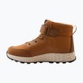 Reima Hiipien children's boots cinnamon brown 9