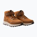 Reima Hiipien children's boots cinnamon brown 10