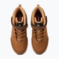 Children's shoes Reima Hiipien cinnamon brown 10