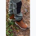 Reima Hiipien children's boots cinnamon brown 17