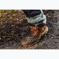 Reima Hiipien children's boots cinnamon brown 18