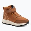 Reima Hiipien children's boots cinnamon brown