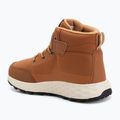 Children's shoes Reima Hiipien cinnamon brown 3