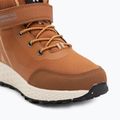 Reima Hiipien children's boots cinnamon brown 7