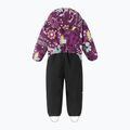 Reima softshell children's jumpsuit Mjosa deep purple 2