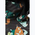 Reima children's softshell jumpsuit Mjosa black 5