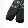 Reima children's softshell jumpsuit Mjosa black 9