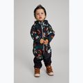 Reima children's softshell jumpsuit Mjosa black 11