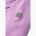 Reima children's softshell jumpsuit Mjosa lilac pink 7