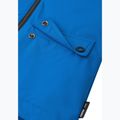 Reima Symppis bright blue children's rain jacket 7