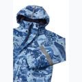 Reima children's rain jacket Koski denim blue 4