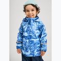 Reima children's rain jacket Koski denim blue 9