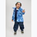 Reima children's rain jacket Koski denim blue 10