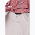 Reima children's rain jacket Vesi rose blush 6