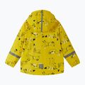 Reima children's rain jacket Vesi yellow 2353 2