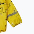 Reima children's rain jacket Vesi yellow 2353 7