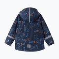 Reima children's rain jacket Vesi navy 2