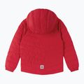 Reima children's down jacket Uumaja tomato red 2