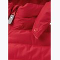 Reima children's down jacket Uumaja tomato red 6