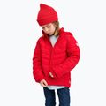 Reima children's down jacket Uumaja tomato red 8