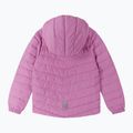 Reima Uumaja children's down jacket mauve pink 2