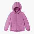 Reima Uumaja children's down jacket mauve pink 3