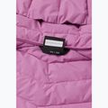 Reima Uumaja children's down jacket mauve pink 5