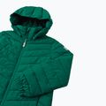 Reima Uumaja deeper green children's down jacket 4