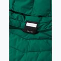 Reima Uumaja deeper green children's down jacket 6