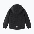 Reima Uumaja children's jacket black 2