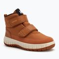 Reima Patter 2.0 children's shoes cinnamon brown