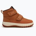 Reima Patter 2.0 children's shoes cinnamon brown 2