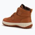 Reima Patter 2.0 children's shoes cinnamon brown 3