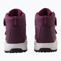 Reima Hiivin deep purple children's shoes 11