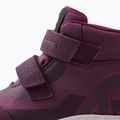 Reima Hiivin deep purple children's shoes 14