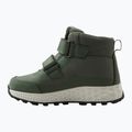 Reima Hiivin thyme green children's shoes 9