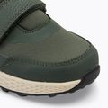 Reima Hiivin thyme green children's shoes 7