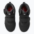 Reima Hiivin children's shoes black 12