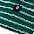 Reima Reissuun children's cap dark green 4