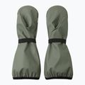 Rain gloves Reima Puro greyish green 2