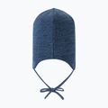 Children's winter hat Reima Latvat blue ocean 2