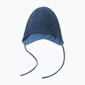 Children's winter hat Reima Latvat blue ocean 3
