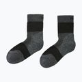 Children's socks Reima Patikka melange grey