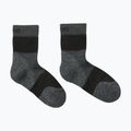 Children's socks Reima Patikka melange grey 2