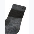Children's socks Reima Patikka melange grey 3