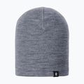 Children's winter hat Reima Dimma melange grey