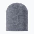 Children's winter hat Reima Dimma melange grey 2
