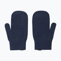 Children's winter gloves Reima Sumppu navy 3