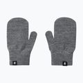 Children's winter gloves Reima Sumppu melange grey 2