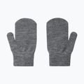 Children's winter gloves Reima Sumppu melange grey 3